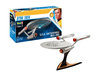 Star Trek U.S.S. Enterprise NCC-1701 1/600 Modell Revell 04991 + Effekt Beleuchtungsset